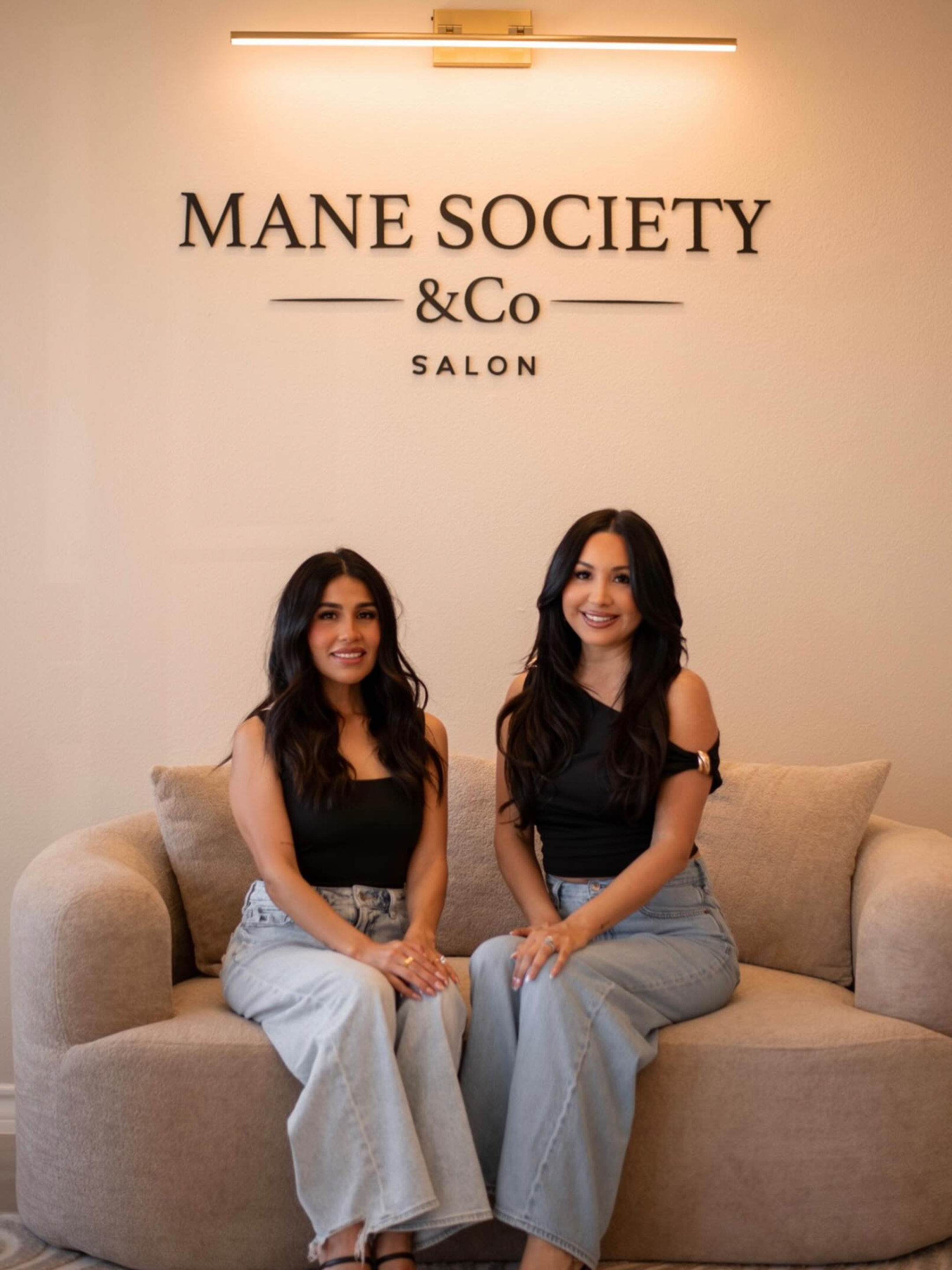 Mane Society & Co owners